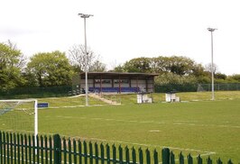 Pen-y-Bont FC