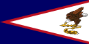 Flag of American Samoa