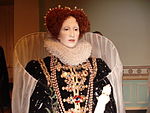 Elizabeth I