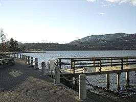 Okanaganmeer