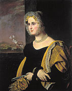 Ekaterina Avdulina, 1822