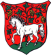 Coat of arms of Roßwein