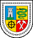 Blason de Saint-Sulpice