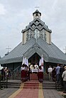 Церква Покрови Пресвятої Богородиці (УГКЦ)