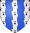 Blason d'Ille et Vilaine