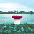 Bollard Mushroom