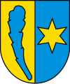 Wappen von Praden