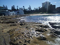 Playa de Cronulla