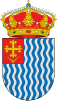 Coat of arms of Ramirás