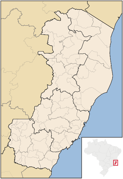 Campeonato Capixaba de Futebol de 2024 - Série A (Espírito Santo)