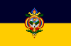 Banner o Tegucigalpa