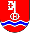 Coat of arms of Hinterrhein