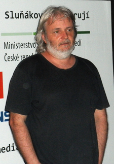 Jan Zrzavý (2012)