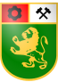 Blason de Panagyurichté