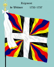 de 1753 à 1757