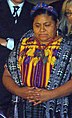 Rigoberta Menchu Tum