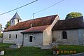 Kirche Saint-Martin