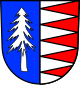 Klettgau - Stema