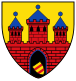 Coat of arms of Oldenburg