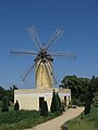 Molen van Mallorca, Spanje