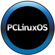 PCLinuxOS logo.svg