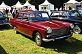 Peugeot 404 Sedan