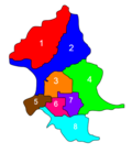 Thumbnail for File:Taipei 2020 legislative seats.png