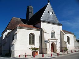 Saint-Léger-près-Troyes – Veduta