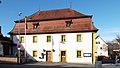 Früheres Verwalterhaus Kasernstraße 2