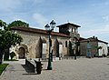 Kirche Notre-Dame-de-l’Assomption