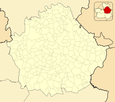 Olmedilla de Alarcón (Provinco Kvenko)