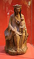 „Salzwedeler Madonna“ (1225/30)