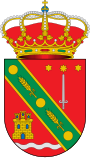 Blason de Villangómez