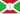 Vlag van Burundi (1966-1967)