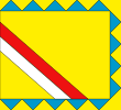 Drapeau de Moukatchevo