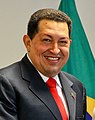 VenezuelaHugo Chávez1999-2013