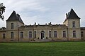 Château d'Anglade