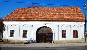 Szuhakálló