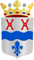 Escudo d'armas