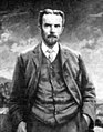 Oliver Heaviside overleden op 3 februari 1925