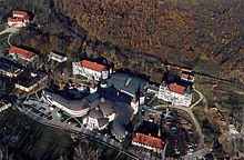 Piliscsaba - University.jpg