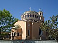 L'église Saint-Georges