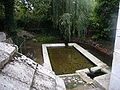 fontaine Naudin