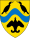 Viborg Amt Amtswappen