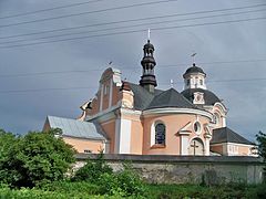 St. Anthonykirken