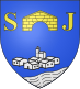 Coat of arms of Saint-Julien-d'Asse