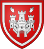 Blason de Anvers