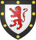 Coat of arms of Saint-Martial-Entraygues