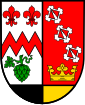 Wapen van Würzweiler