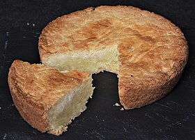 Image illustrative de l’article Gâteau breton